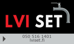 LVI-Set Oy logo